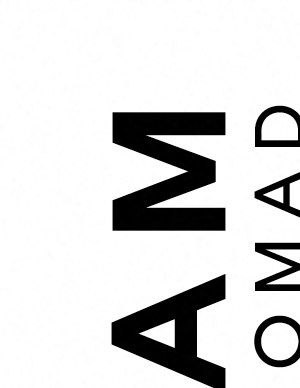 Anagram Nomad resicence 17H